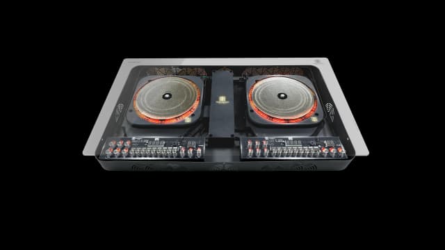 So sánh giá Bếp từ đôi âm Hawonkoo CEH-266 5400W rẻ nhất? - Ảnh 13