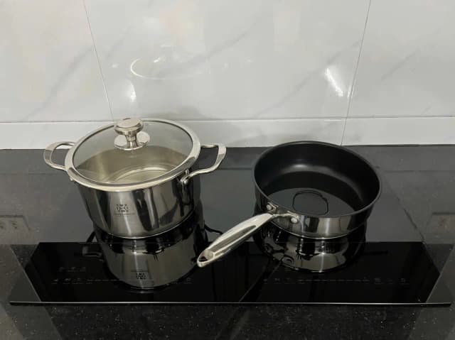 So sánh giá Bếp từ đôi âm Hawonkoo CEH-266 5400W rẻ nhất? - Ảnh 19