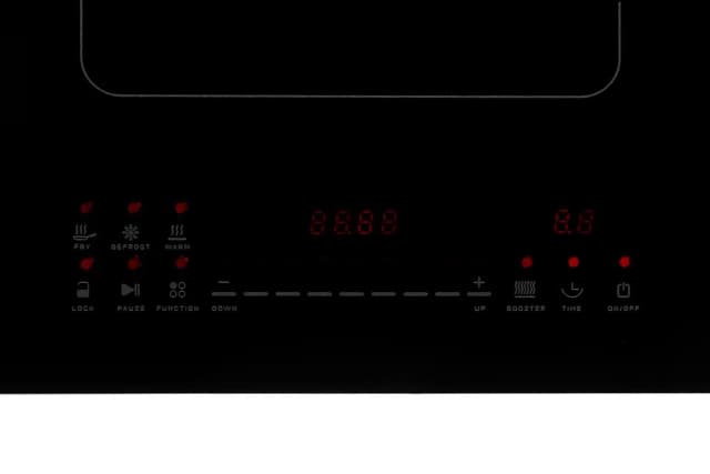 So sánh giá Bếp từ đôi âm Hawonkoo CEH-266 5400W rẻ nhất? - Ảnh 5