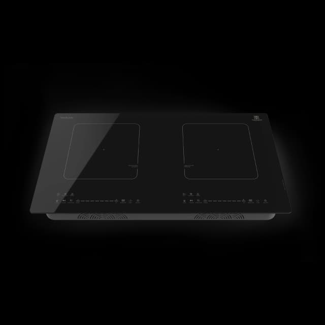 So sánh giá Bếp từ đôi âm Hawonkoo CEH-266 5400W rẻ nhất? - Ảnh 8