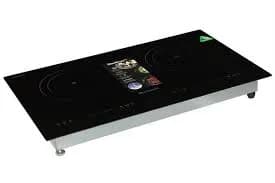 So sánh giá Bếp từ đôi âm BlueStone ICB-6825 5000W rẻ nhất? - Ảnh 15