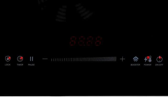 So sánh giá Bếp từ đôi âm BlueStone ICB-6825 5000W rẻ nhất? - Ảnh 16