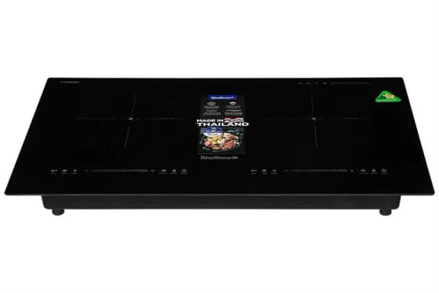 So sánh giá Bếp từ đôi âm BlueStone ICB-6939 5200W rẻ nhất? - Ảnh 2