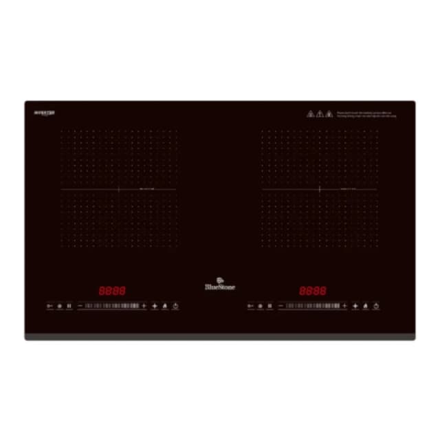 So sánh giá Bếp từ đôi âm BlueStone ICB-6939 5200W rẻ nhất? - Ảnh 12