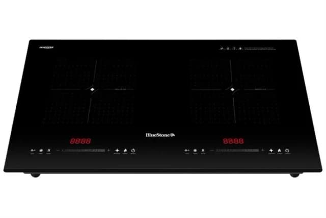 So sánh giá Bếp từ đôi âm BlueStone ICB-6939 5200W rẻ nhất? - Ảnh 15