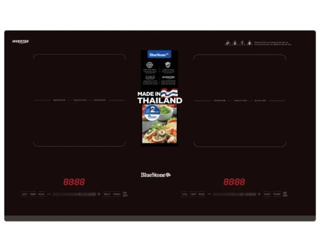So sánh giá Bếp từ đôi âm BlueStone ICB-6949 5200W rẻ nhất? - Ảnh 14