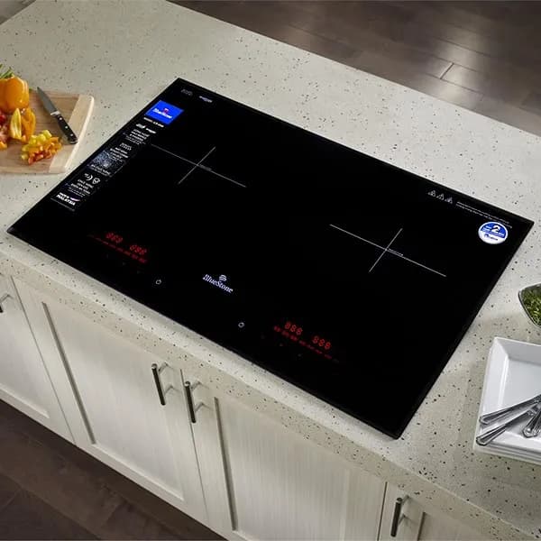 So sánh giá Bếp từ đôi âm BlueStone ICB-6949 5200W - Tìm sản phẩm giá rẻ nhất - Ảnh 17
