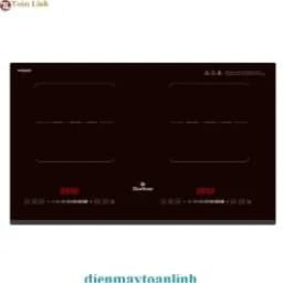 So sánh giá Bếp từ đôi âm BlueStone ICB-6949 5200W - Tìm sản phẩm giá rẻ nhất - Ảnh 18