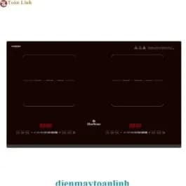 So sánh giá Bếp từ đôi âm BlueStone ICB-6949 5200W rẻ nhất? - Ảnh 18
