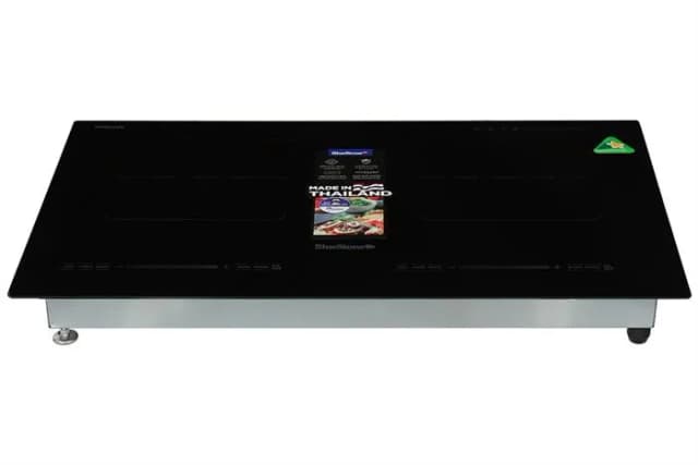 So sánh giá Bếp từ đôi âm BlueStone ICB-6949 5200W rẻ nhất? - Ảnh 3