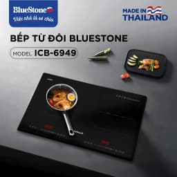 So sánh giá Bếp từ đôi âm BlueStone ICB-6949 5200W - Tìm sản phẩm giá rẻ nhất - Ảnh 4