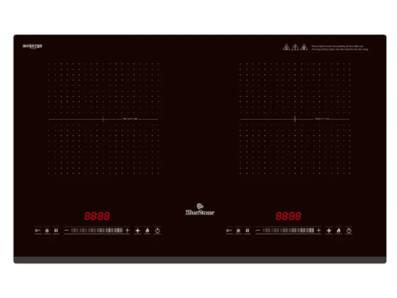 So sánh giá Bếp từ đôi âm BlueStone ICB-6949 5200W - Tìm sản phẩm giá rẻ nhất - Ảnh 9