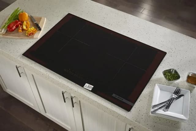 Bếp từ đôi âm Bosch PPI8256EVN 3500W - Ảnh 1