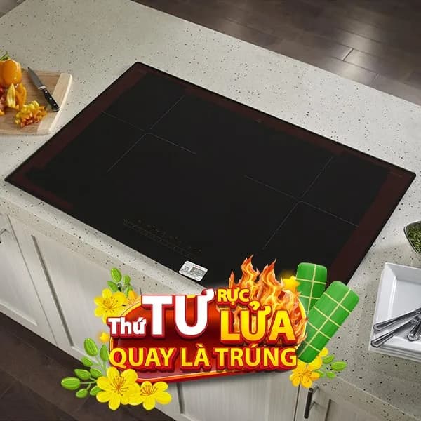 So sánh giá Bếp từ đôi âm Bosch PPI8256EVN 3500W rẻ nhất? - Ảnh 14