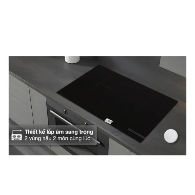 So sánh giá Bếp từ đôi âm Bosch PPI8256EVN 3500W rẻ nhất? - Ảnh 17