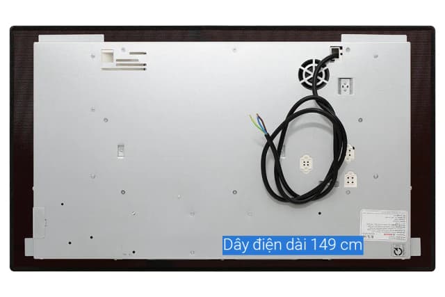 So sánh giá Bếp từ đôi âm Bosch PPI8256EVN 3500W rẻ nhất? - Ảnh 19