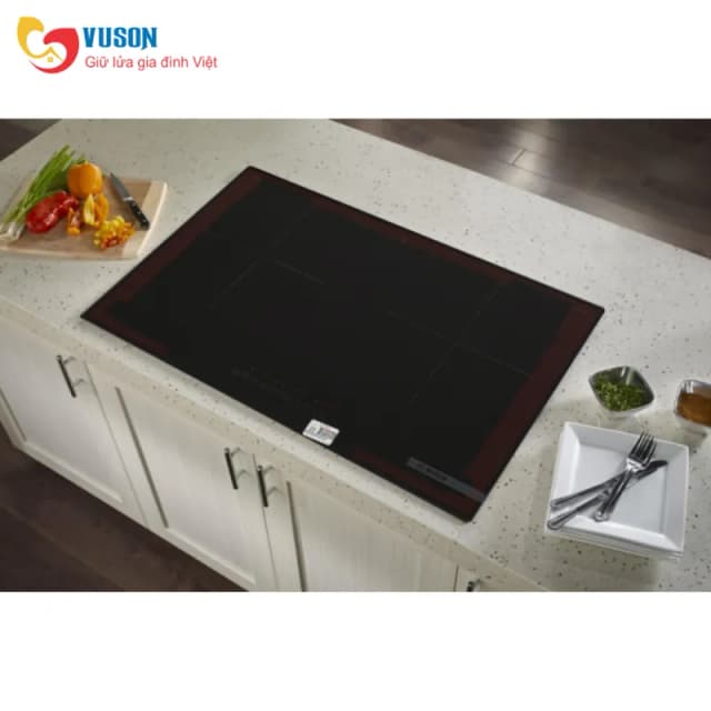 So sánh giá Bếp từ đôi âm Bosch PPI8256EVN 3500W rẻ nhất? - Ảnh 8