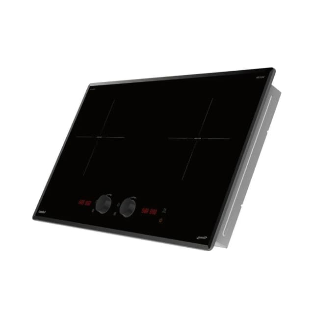 So sánh giá Bếp từ đôi âm Comfee CIH-52DHP 5200W rẻ nhất? - Ảnh 2