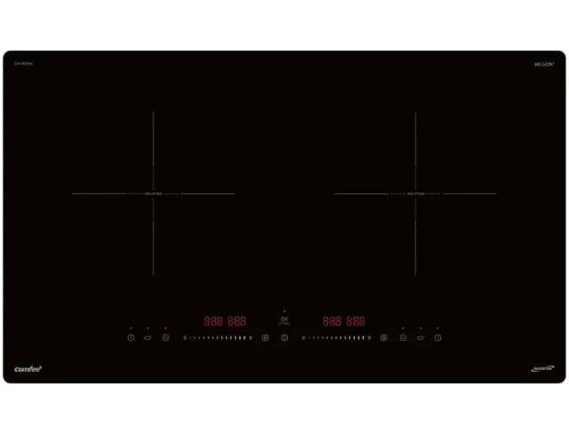 So sánh giá Bếp từ đôi âm Comfee CIH-52DHP 5200W rẻ nhất? - Ảnh 14