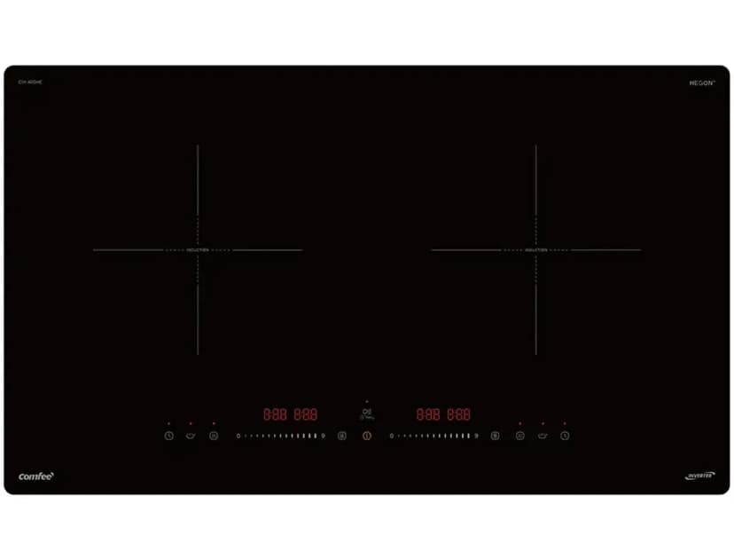 So sánh giá Bếp từ đôi âm Comfee CIH-52DHP 5200W - Tìm sản phẩm giá rẻ nhất - Ảnh 14
