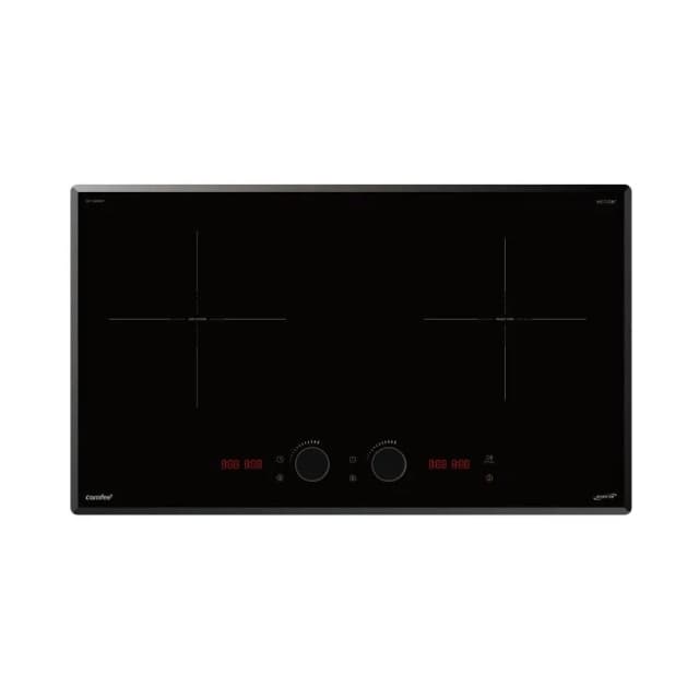 So sánh giá Bếp từ đôi âm Comfee CIH-52DHP 5200W rẻ nhất? - Ảnh 4