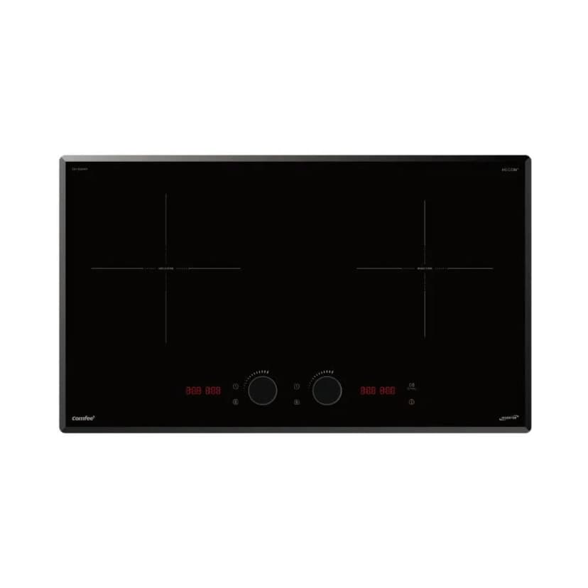 So sánh giá Bếp từ đôi âm Comfee CIH-52DHP 5200W - Tìm sản phẩm giá rẻ nhất - Ảnh 4