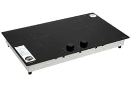 So sánh giá Bếp từ đôi âm Comfee CIH-52DHP 5200W - Tìm sản phẩm giá rẻ nhất - Ảnh 6
