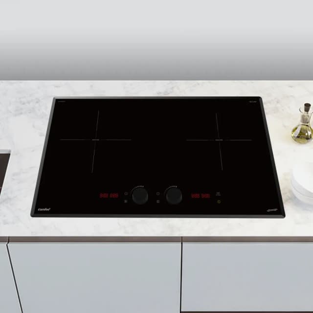 So sánh giá Bếp từ đôi âm Comfee CIH-52DHP 5200W rẻ nhất? - Ảnh 8