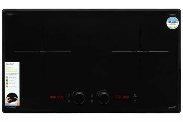 So sánh giá Bếp từ đôi âm Comfee CIH-52DIU 5200W rẻ nhất? - Ảnh 12