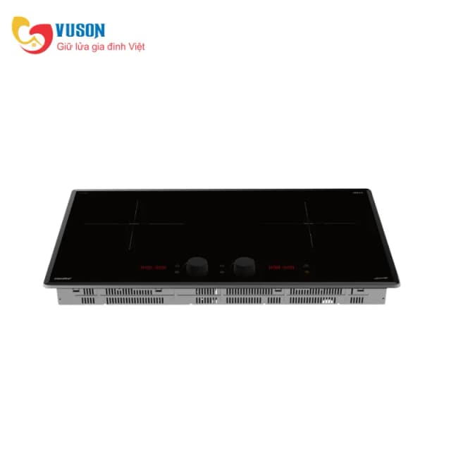 So sánh giá Bếp từ đôi âm Comfee CIH-52DIU 5200W rẻ nhất? - Ảnh 19