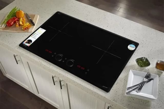 So sánh giá Bếp từ đôi âm Comfee CIH-52DIU 5200W rẻ nhất? - Ảnh 3