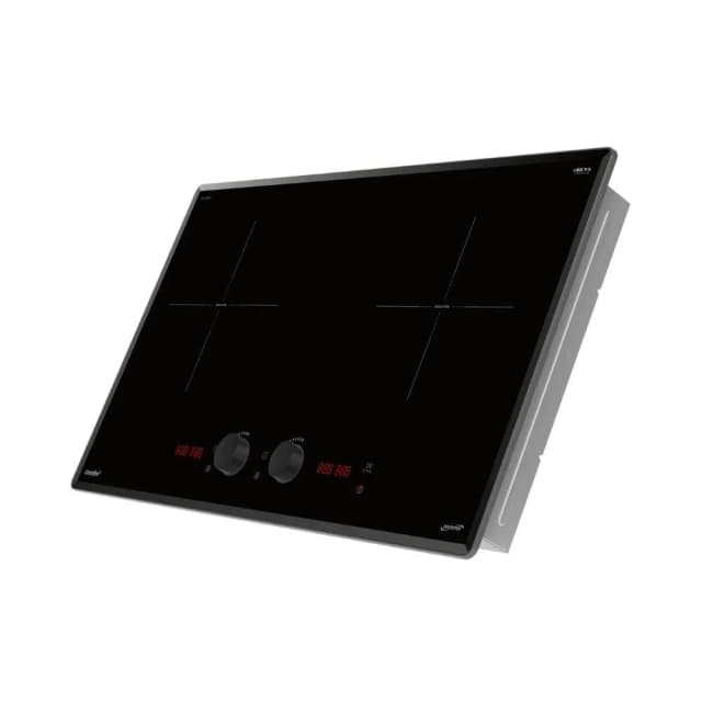 So sánh giá Bếp từ đôi âm Comfee CIH-52DIU 5200W rẻ nhất? - Ảnh 4