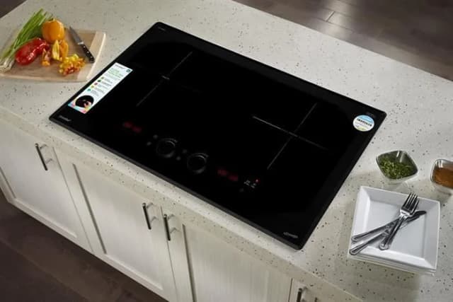 Bếp từ đôi âm Comfee CIH-55DSU 5500W - Ảnh 14