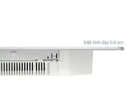 So sánh giá Bếp từ đôi âm Comfee CIH-55DSU 5500W rẻ nhất? - Ảnh 13