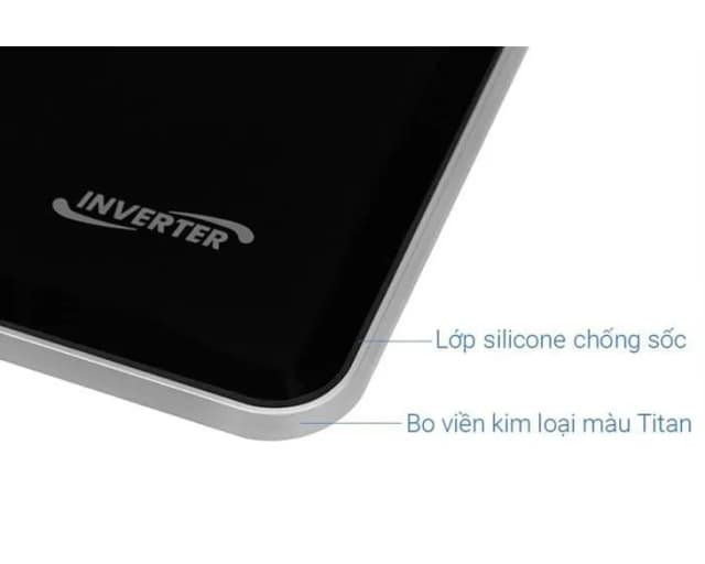 So sánh giá Bếp từ đôi âm Comfee CIH-55DSU 5500W rẻ nhất? - Ảnh 14