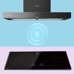So sánh giá Bếp từ đôi âm Comfee CIH-55DSU 5500W - Tìm sản phẩm giá rẻ nhất - Ảnh 19