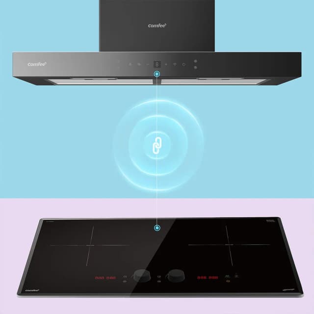 So sánh giá Bếp từ đôi âm Comfee CIH-55DSU 5500W rẻ nhất? - Ảnh 19