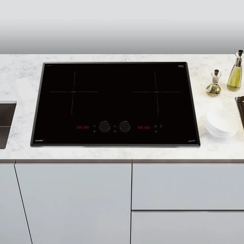 So sánh giá Bếp từ đôi âm Comfee CIH-55DSU 5500W - Tìm sản phẩm giá rẻ nhất - Ảnh 5