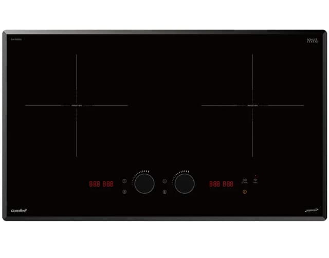 So sánh giá Bếp từ đôi âm Comfee CIH-55DSU 5500W rẻ nhất? - Ảnh 7