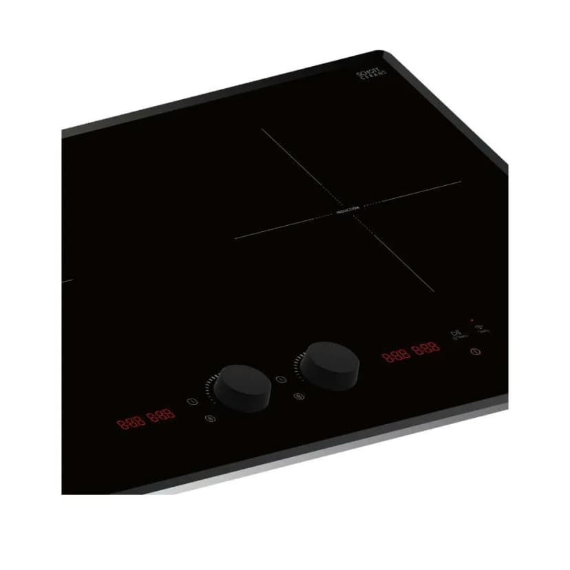 So sánh giá Bếp từ đôi âm Comfee CIH-55DSU 5500W - Tìm sản phẩm giá rẻ nhất - Ảnh 10