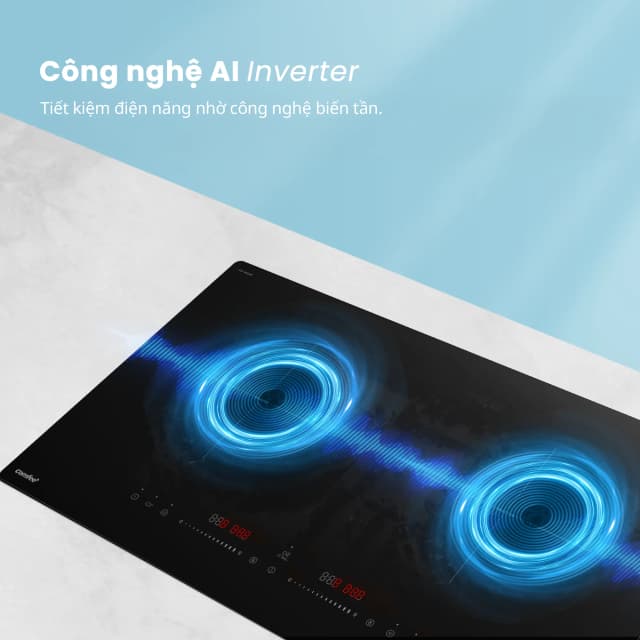 So sánh giá Bếp từ đôi âm Comfee CIH-40DHE 4000W rẻ nhất? - Ảnh 15