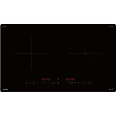 So sánh giá Bếp từ đôi âm Comfee CIH-40DHE 4000W rẻ nhất? - Ảnh 3