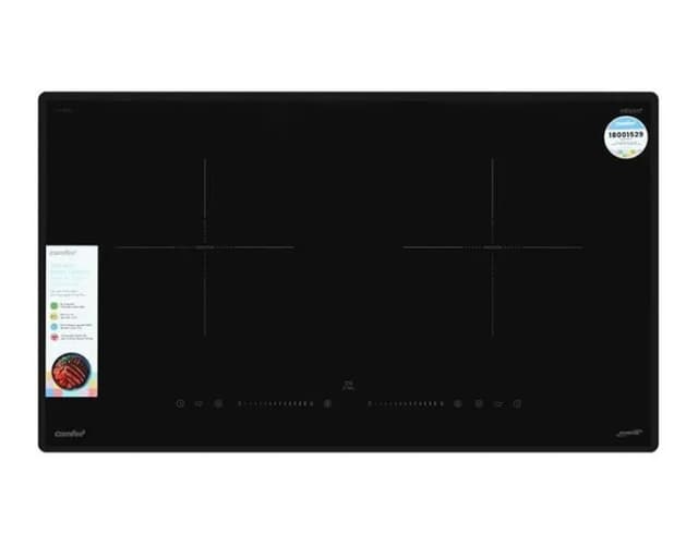 So sánh giá Bếp từ đôi âm Comfee CIH-44DIL 4400W rẻ nhất? - Ảnh 18