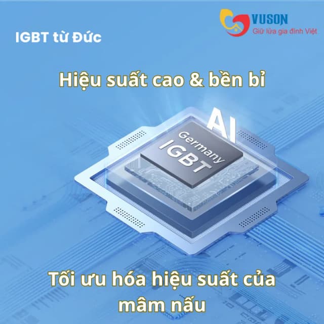 So sánh giá Bếp từ đôi âm Comfee CIH-44DIL 4400W rẻ nhất? - Ảnh 20
