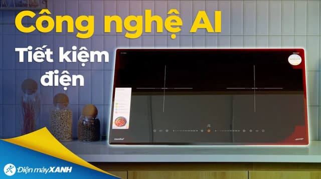 So sánh giá Bếp từ đôi âm Comfee CIH-44DIL 4400W rẻ nhất? - Ảnh 3