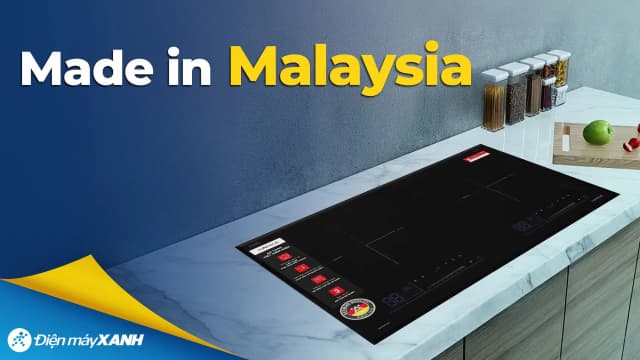 So sánh giá Bếp từ đôi âm Hafele HC-I7323B (536.61.886) 4400W rẻ nhất? - Ảnh 13