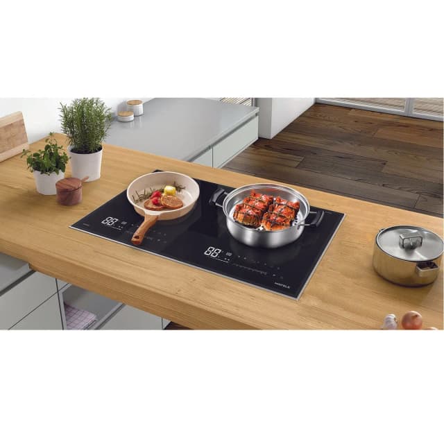 So sánh giá Bếp từ đôi âm Hafele HC-I7323B (536.61.886) 4400W rẻ nhất? - Ảnh 18