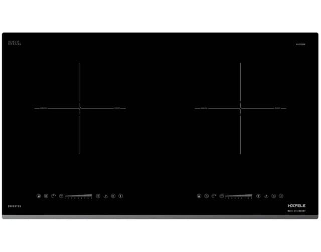 So sánh giá Bếp từ đôi âm Hafele HC-I7325B (533.09.979) 4600W rẻ nhất? - Ảnh 2