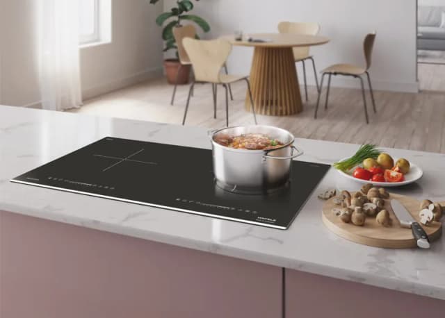 So sánh giá Bếp từ đôi âm Hafele HC-I7325B (533.09.979) 4600W rẻ nhất? - Ảnh 11