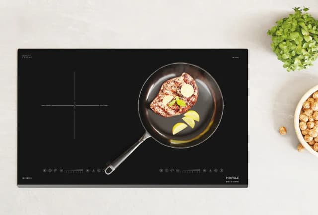 So sánh giá Bếp từ đôi âm Hafele HC-I7325B (533.09.979) 4600W rẻ nhất? - Ảnh 16